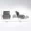 Fauteuil convertible Clarissa-306004103