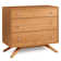 Astrid 3 - Drawer Solid Wood Dresser