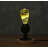 Ghugas Solid Wood Novelty Lamp