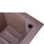 Rectangle de patio 39,5 po x 18,5 po - Havane-119041115