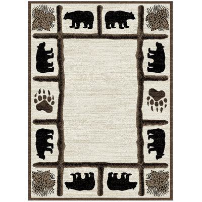 Enoc Indoor Rug