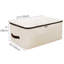 17 Stories Canvas Storage Bag