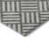 Premium Machine Washable Cerrito Charcoal Rug