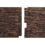 Panneau avec imitation de pierres EverStone Canyon Ridge-87762192