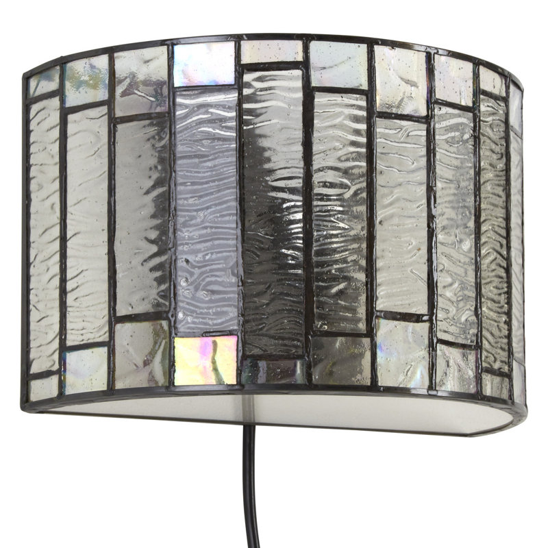 Mundelein Flush Mounted Sconce