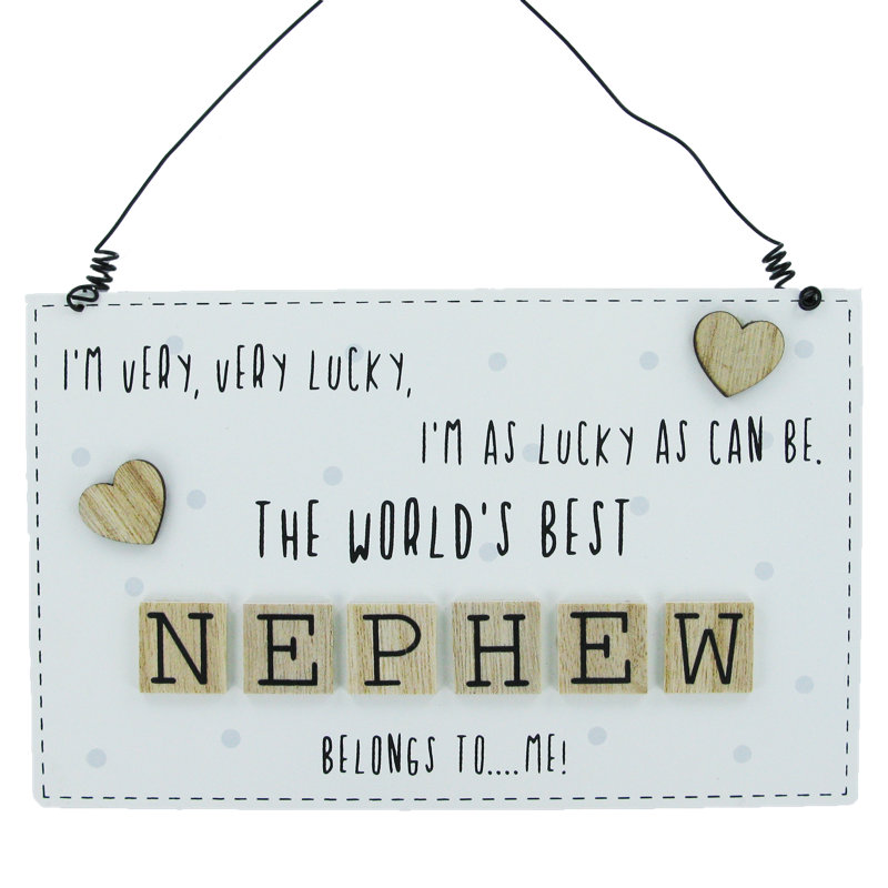 Handmade Novelty & Humor Wall Decor