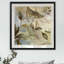 « spring fling i », reproduction encadrée-1031111417
