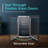 BDB Series BLACK+DECKER 3.3 Cu. Ft. Beverage Cooler, Beverage Fridge with 112-Can Capacity