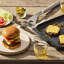 Le Creuset BBQ Stainless Steel Slotted Turner Spatula