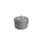 Jenckes 7 - Piece Aluminum Cookware Set