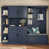 Bleu antique est en rupture de stock
