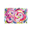 Roses In Bloom by Sara Franklin - Painting on Canvas-101409885-101409883