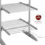Freestanding Drying Rack
