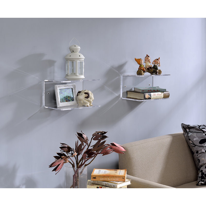Tablette murale Slyvia
