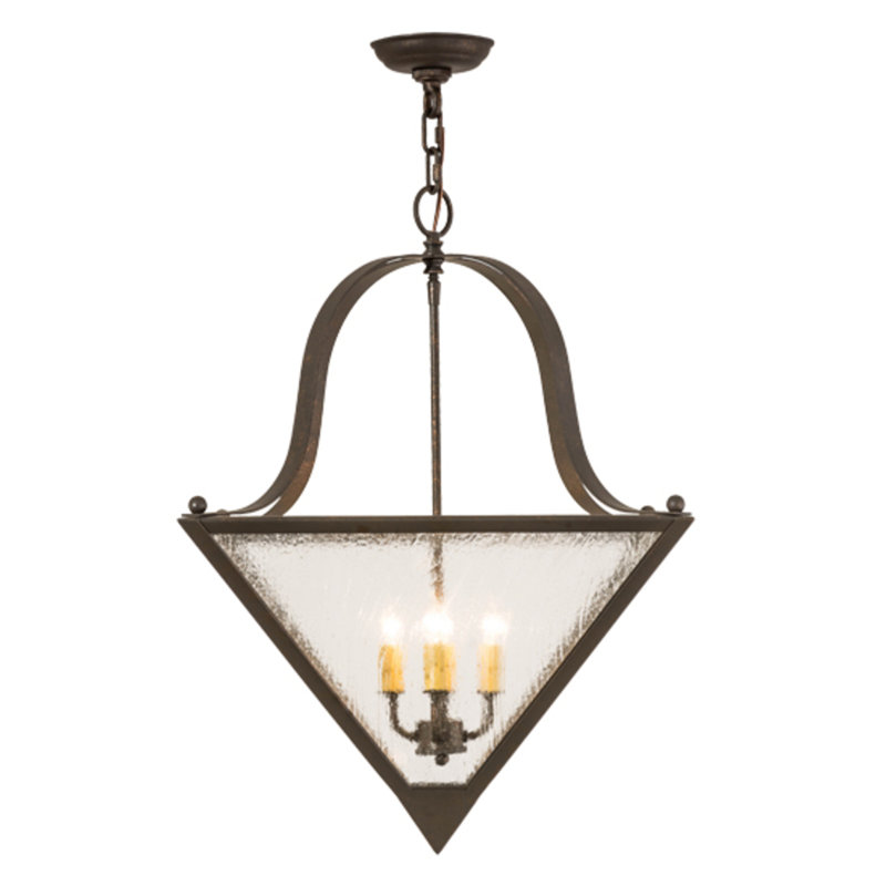 Zale 4 - Light Pendant