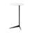Perea Marble Top End Table