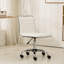 Chaise de bureau Fremo Chromel