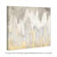 Golden Caves - impression sur toile tendue-1500117367