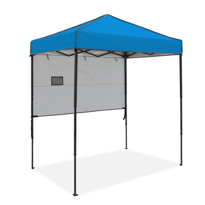 Pop-Up Canopy