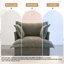 Upholstered Armchair-576340514