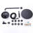 Complete Shower System with Rough in-Valve-70983828
