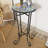 Patio Side Table