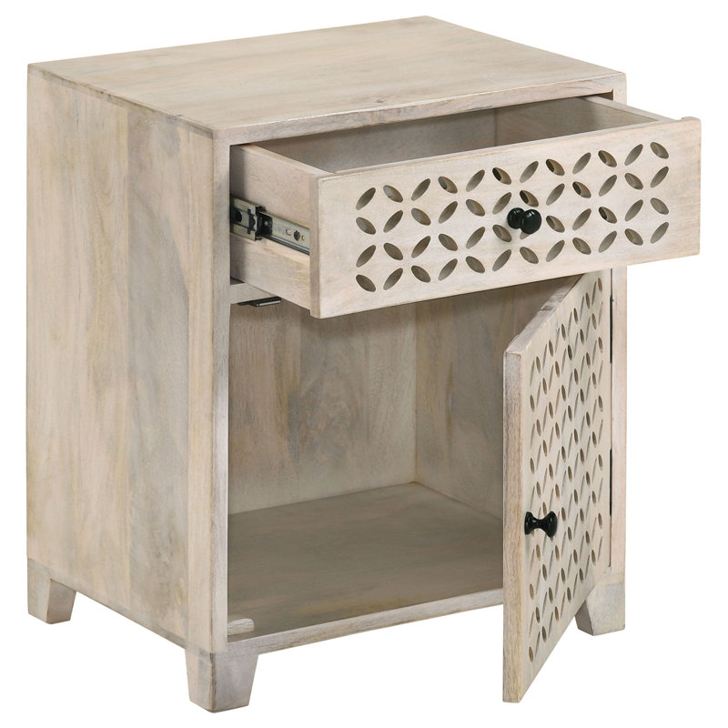Armoire de rangement Annajulia