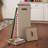 Messaline Paper Gift Wrap Storage with Lift-Out Ribbon Tray
