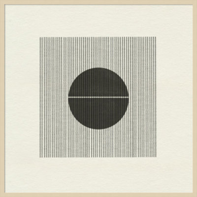 Nyamal " Paper Object No 5 "