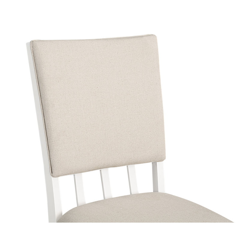 Chaise d'appoint Caravelle Henrich