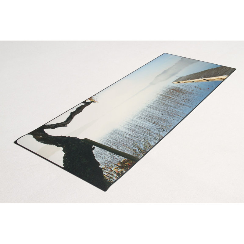 Moria Area Rug, Runner 50 x 120cm