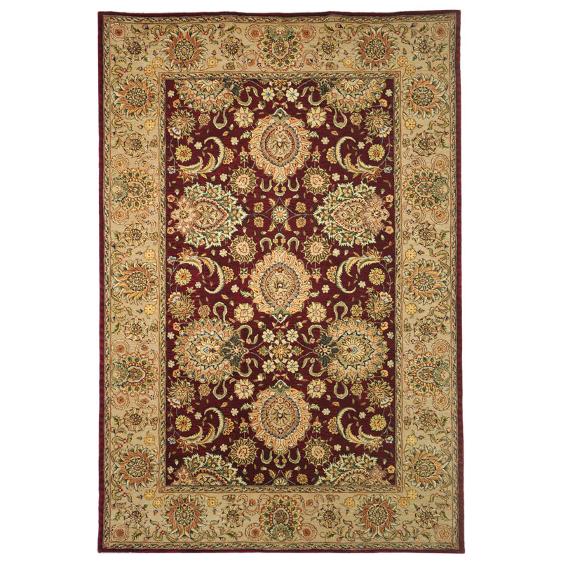 Tapis oriental Persian Court, Rectangle 6 pi x 9 pi