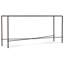 65'' W Stone Console Table