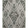 Capri Hand Tufted Wool Ikat Rug