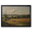 «A Wheatfield» - John Constable - Toile tendue avec châssis, 1816-605474307-605474364-605474367