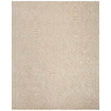 Ralph Lauren Tenaya Wool, Silk Solid Color Rug