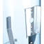 Distributeur en plastique