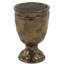 Diggs Metal Table Vase-1884888475
