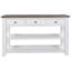 Console en bois massif 48,82 po Ronda-2045380704-2045380711