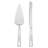 Adorn 2 Piece Cake/Pastry Server