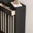 16 Pair Shoe Storage Cabinet
