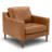 Daylen 3-Piece Upholstered Living Room Set