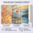 Ivoneta Bold Sunrise Eternal Renewal I - Sunrise & Sunset Canvas Print Wall Art-939976277-939976286-980013902