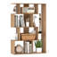 119cm H x 30cm W Standard Bookcase-637794522