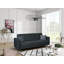 Coopertown 3 Seater Sofa Bed