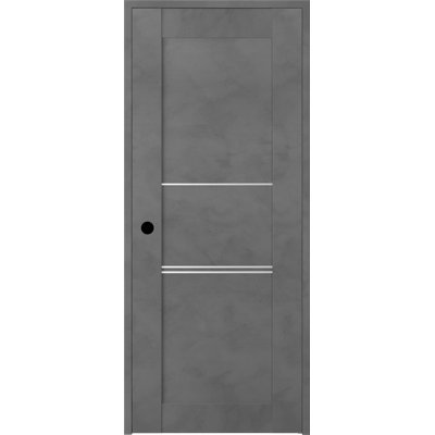 Porte standard lambrissée Avon 07 3H
