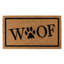 Animal Print Indoor / Outdoor Doormat