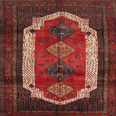 Oriental Indoor Rug