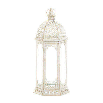Tabletop Lantern
