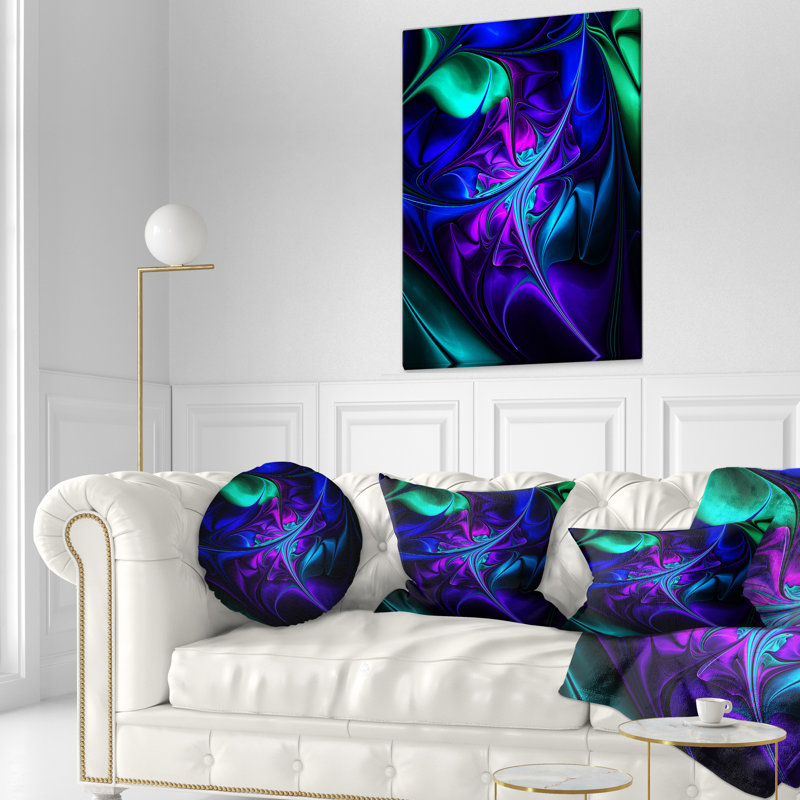 Modern & Contemporary, 40" H x 20" W x 1" D